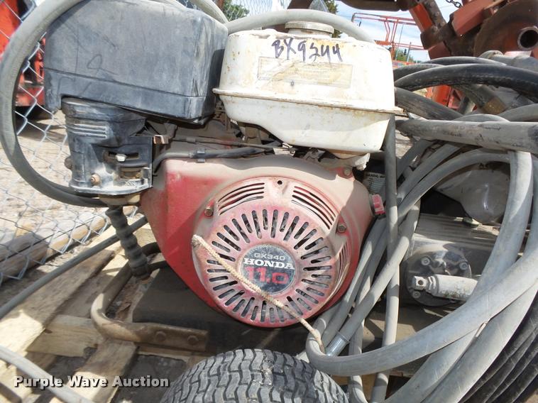 image for item BX9244 Tools