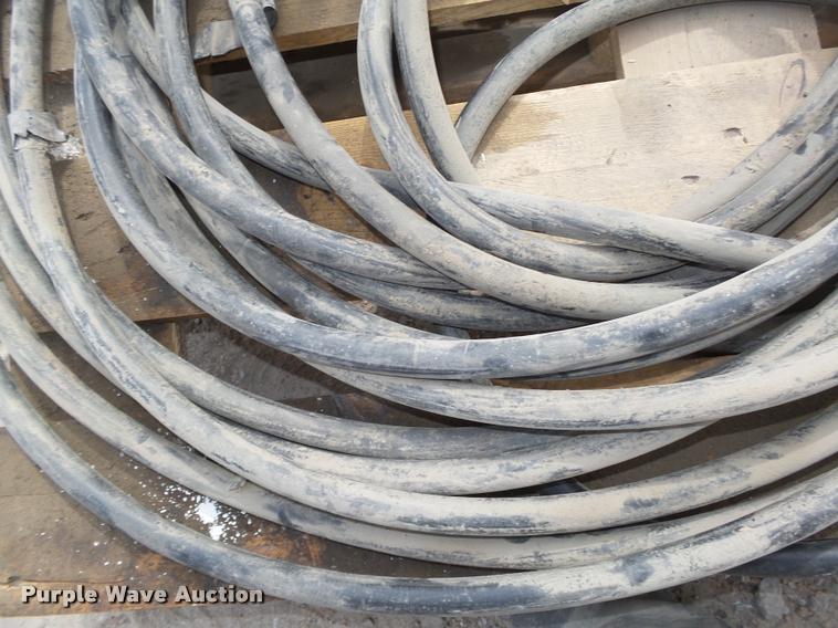 image for item BX9245 Pierce Arrow pneumatic boring mole