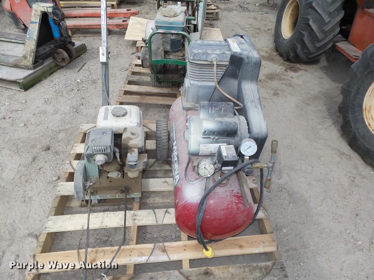 image for item BX9246 Tools