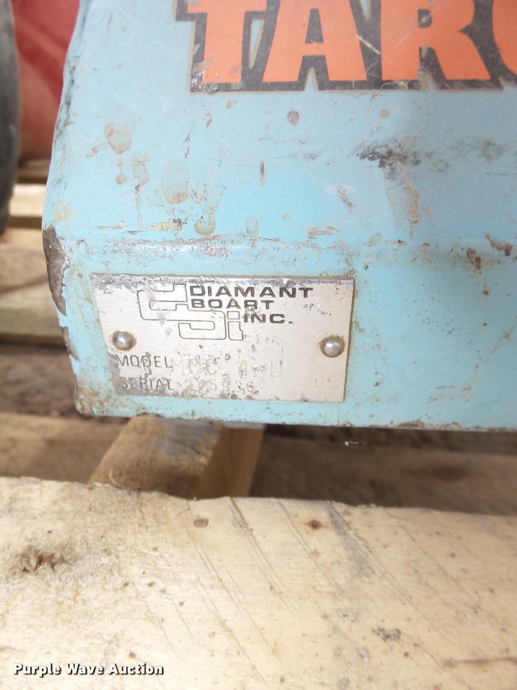 image for item BX9246 Tools