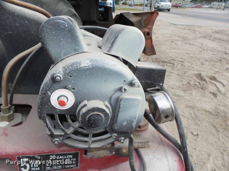 image for item BX9246 Tools