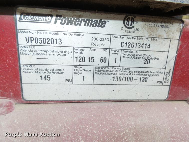 image for item BX9246 Tools