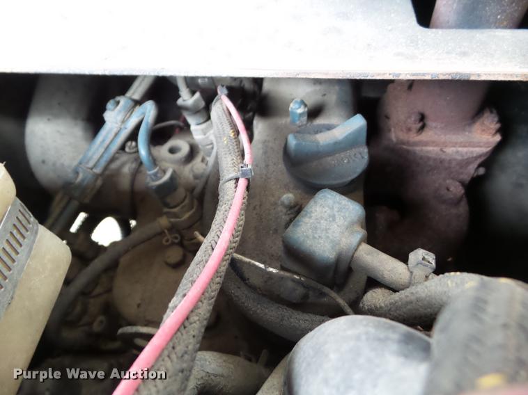 image for item BZ9861 MBW SD Series walk behind compactor