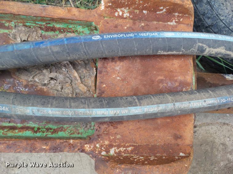 image for item BZ9862 Tramac breaker