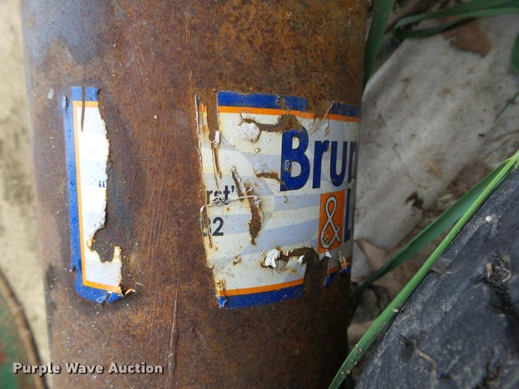 image for item BZ9862 Tramac breaker