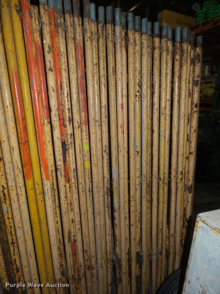 image for item CA9251 (43) scaffolding frames