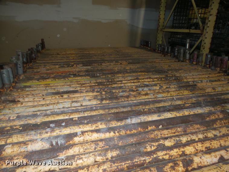 image for item CA9251 (43) scaffolding frames