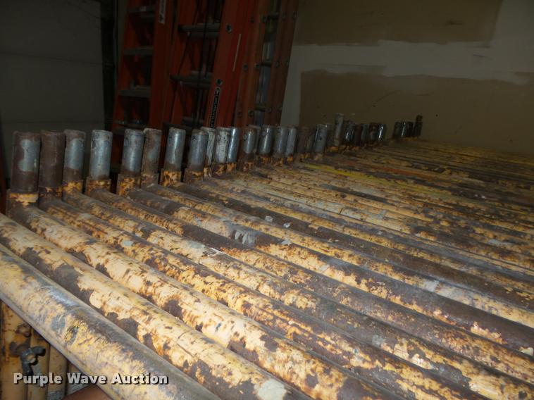 image for item CA9251 (43) scaffolding frames