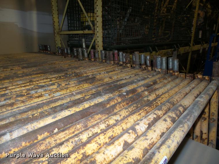 image for item CA9251 (43) scaffolding frames