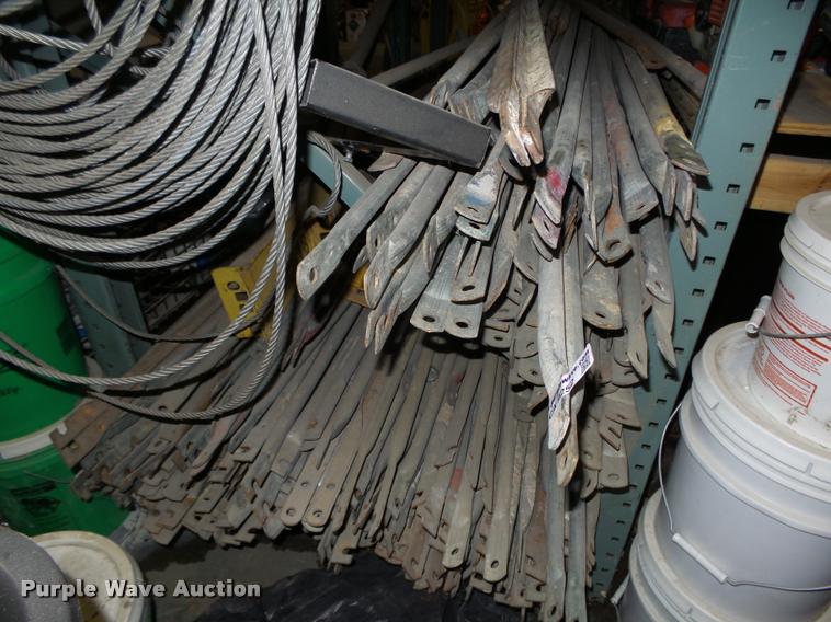 image for item CA9252 (43) scaffolding cross bars