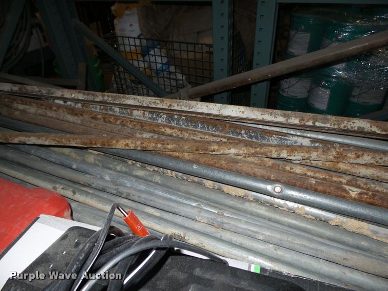 image for item CA9252 (43) scaffolding cross bars