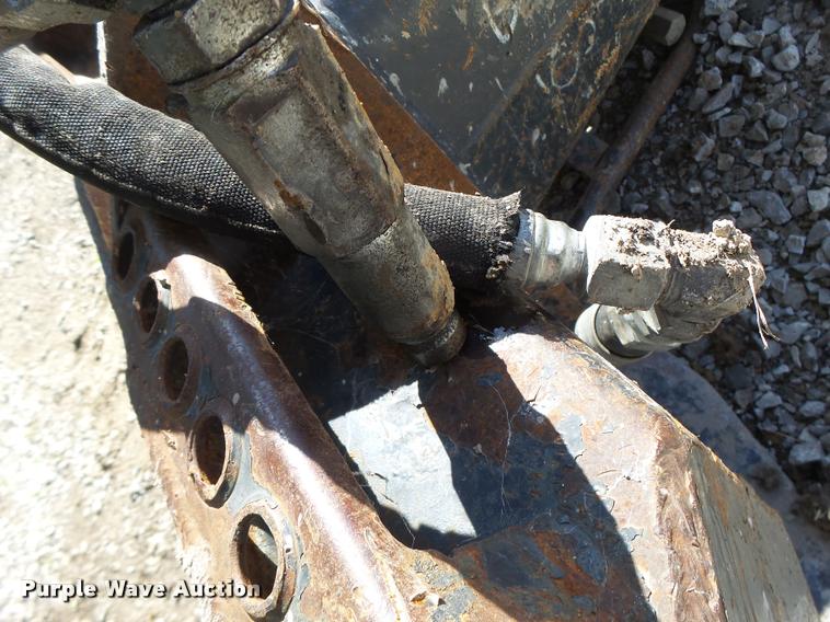 image for item CC9350 Bobcat HB980 breaker