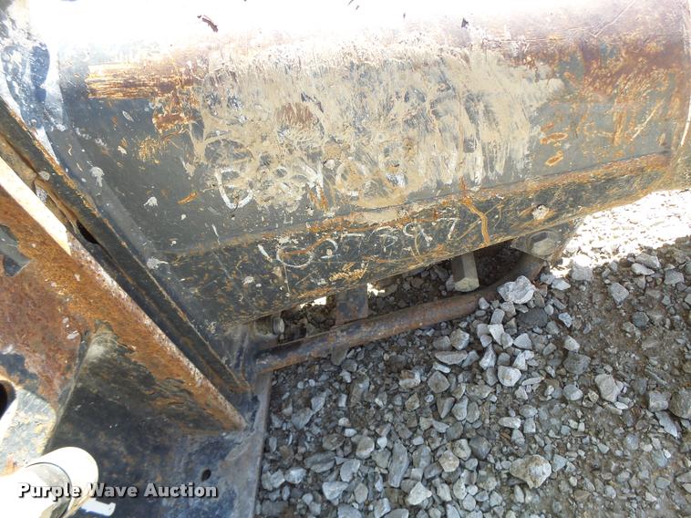 image for item CC9350 Bobcat HB980 breaker