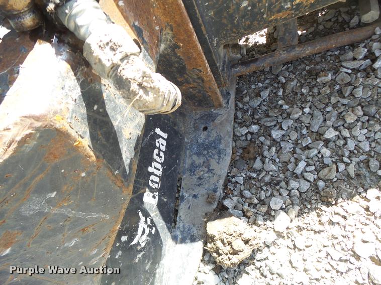 image for item CC9350 Bobcat HB980 breaker