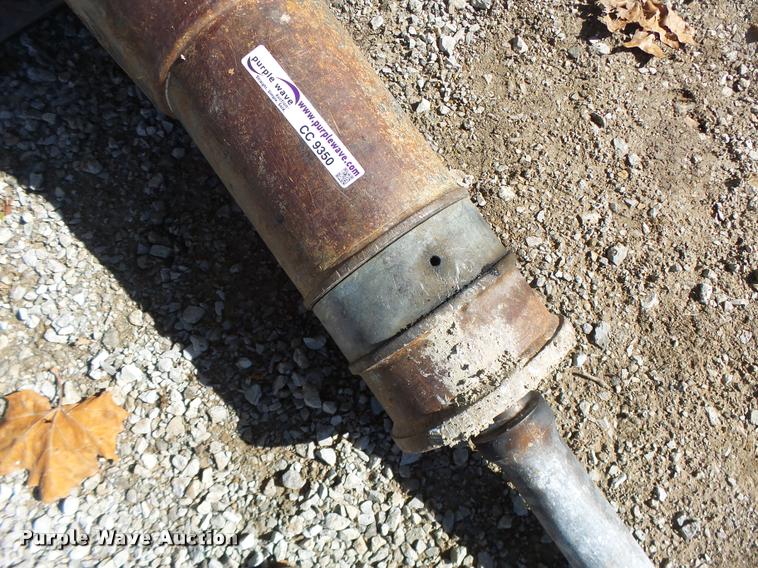 image for item CC9350 Bobcat HB980 breaker