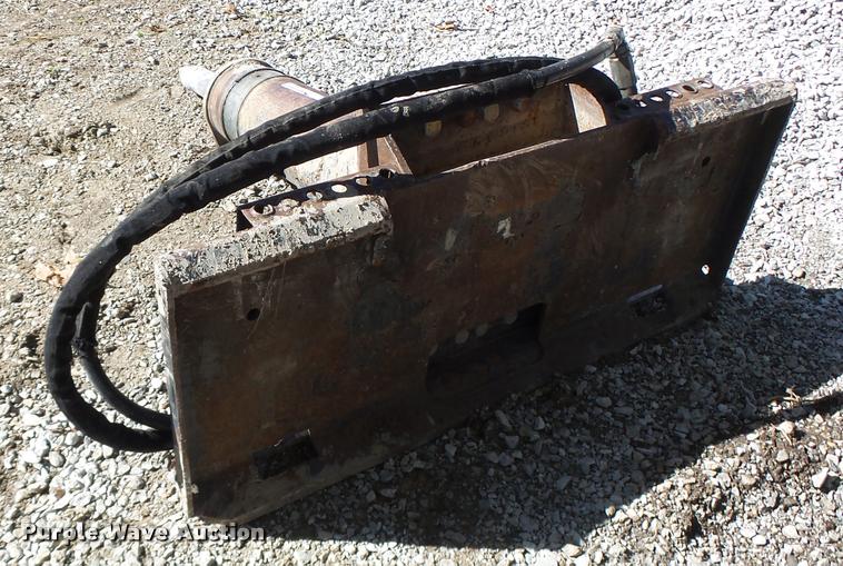 image for item CC9350 Bobcat HB980 breaker