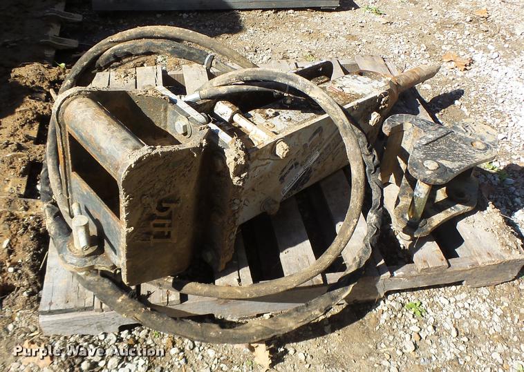 image for item CC9360 Kent FX45 breaker