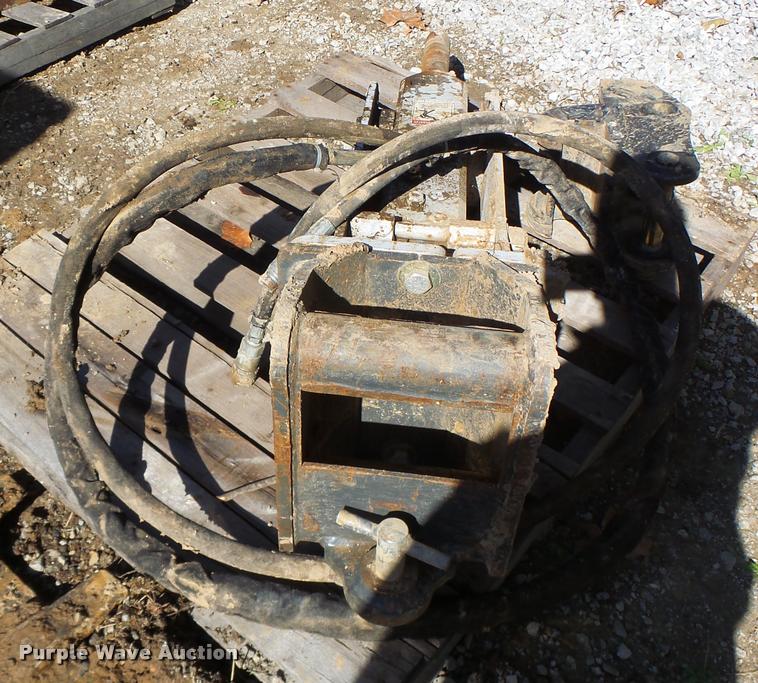 image for item CC9360 Kent FX45 breaker