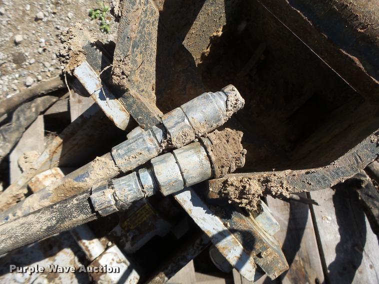 image for item CC9360 Kent FX45 breaker