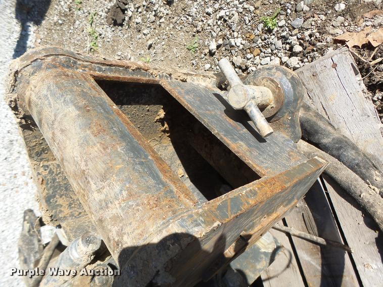 image for item CC9360 Kent FX45 breaker