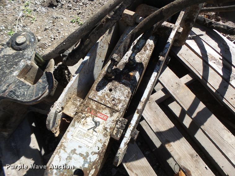 image for item CC9360 Kent FX45 breaker