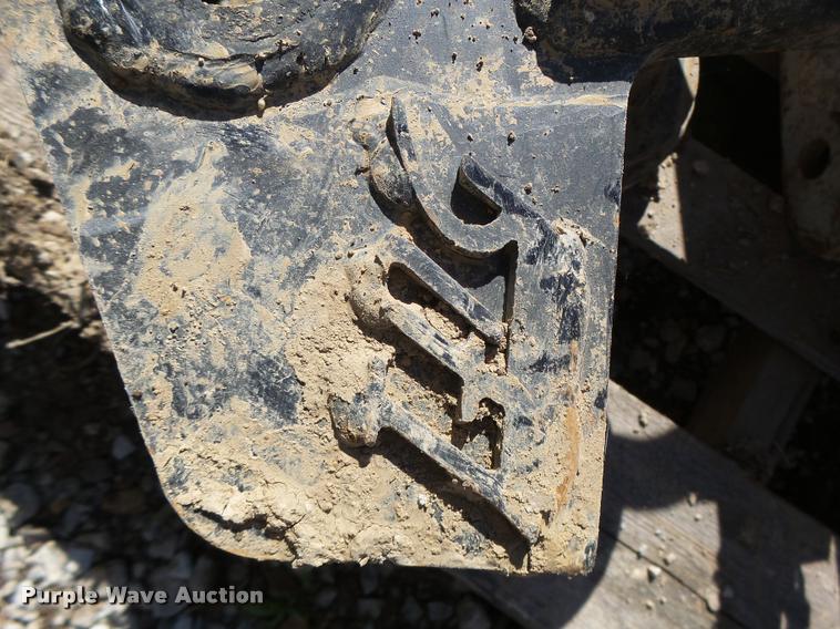 image for item CC9360 Kent FX45 breaker