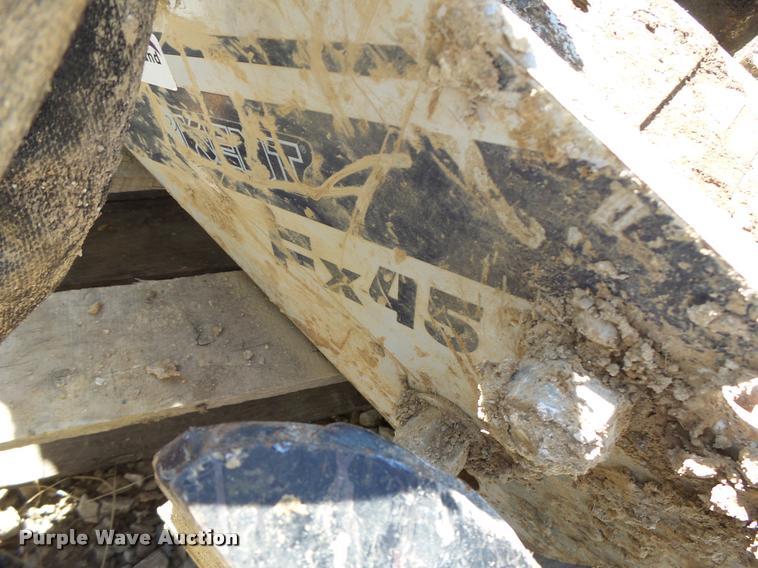 image for item CC9360 Kent FX45 breaker