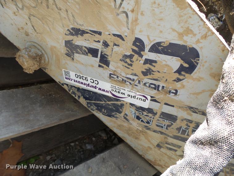 image for item CC9360 Kent FX45 breaker