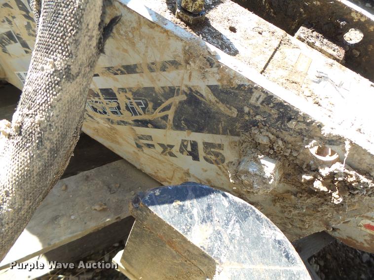 image for item CC9360 Kent FX45 breaker