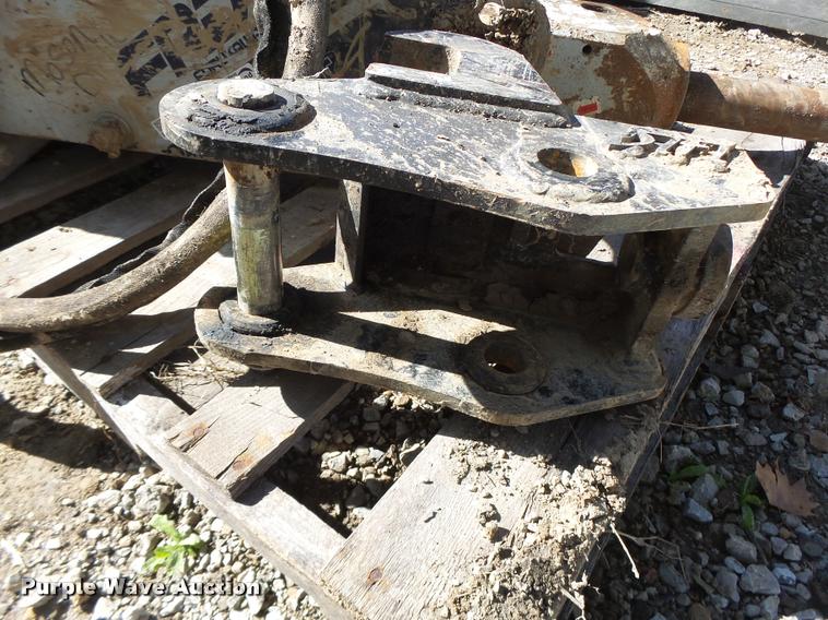 image for item CC9360 Kent FX45 breaker