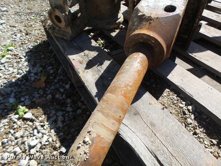 image for item CC9360 Kent FX45 breaker