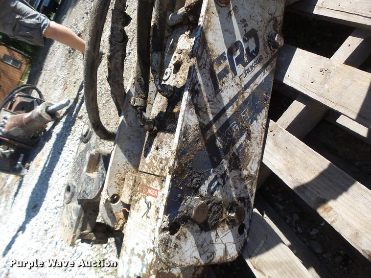 image for item CC9360 Kent FX45 breaker