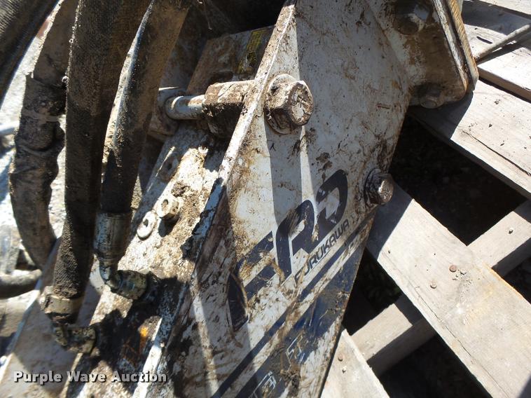 image for item CC9360 Kent FX45 breaker