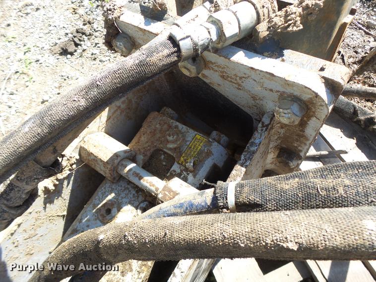 image for item CC9360 Kent FX45 breaker