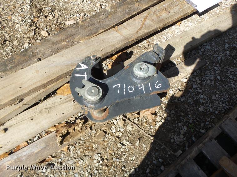 image for item CC9361 Pallet forks