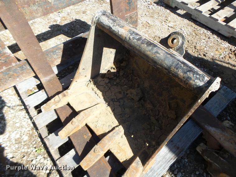 image for item CC9361 Pallet forks