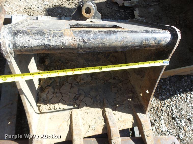 image for item CC9361 Pallet forks