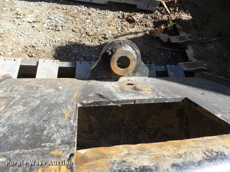 image for item CC9361 Pallet forks