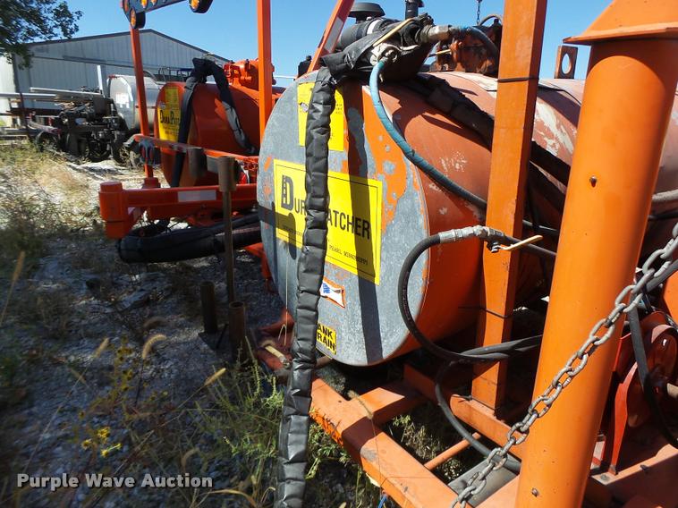 image for item CC9407 Dura Patcher 81DJ pot hole patcher