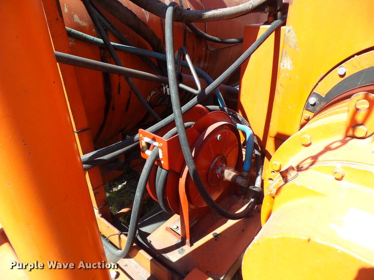 image for item CC9407 Dura Patcher 81DJ pot hole patcher