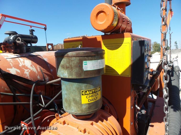 image for item CC9407 Dura Patcher 81DJ pot hole patcher