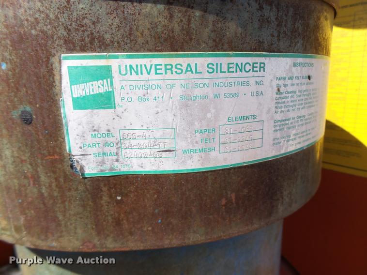 image for item CC9407 Dura Patcher 81DJ pot hole patcher