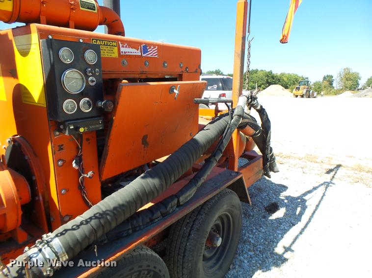 image for item CC9407 Dura Patcher 81DJ pot hole patcher