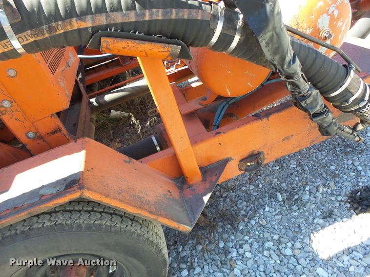 image for item CC9407 Dura Patcher 81DJ pot hole patcher