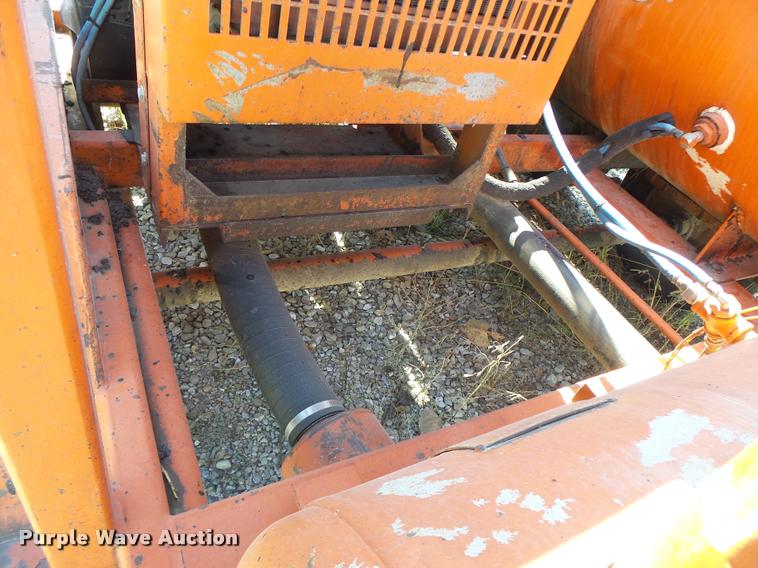 image for item CC9407 Dura Patcher 81DJ pot hole patcher