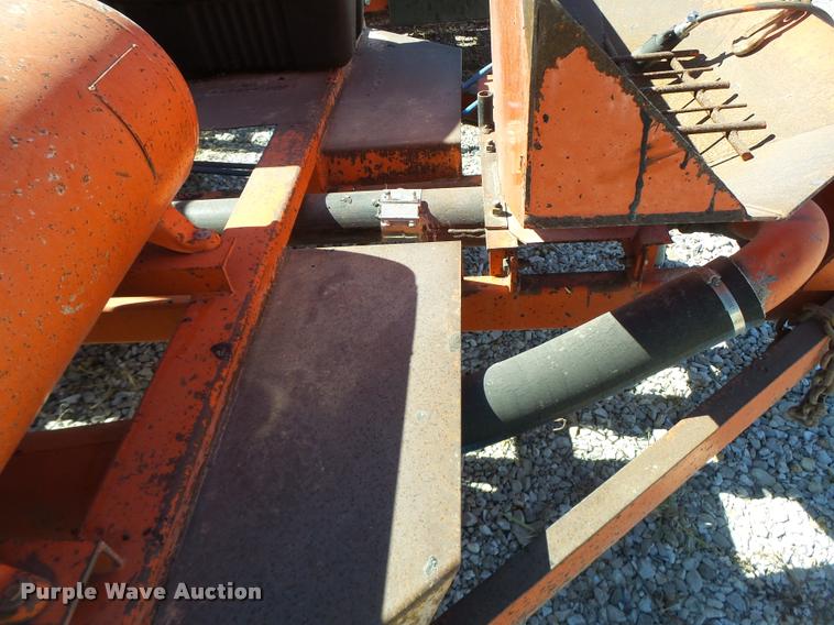 image for item CC9407 Dura Patcher 81DJ pot hole patcher