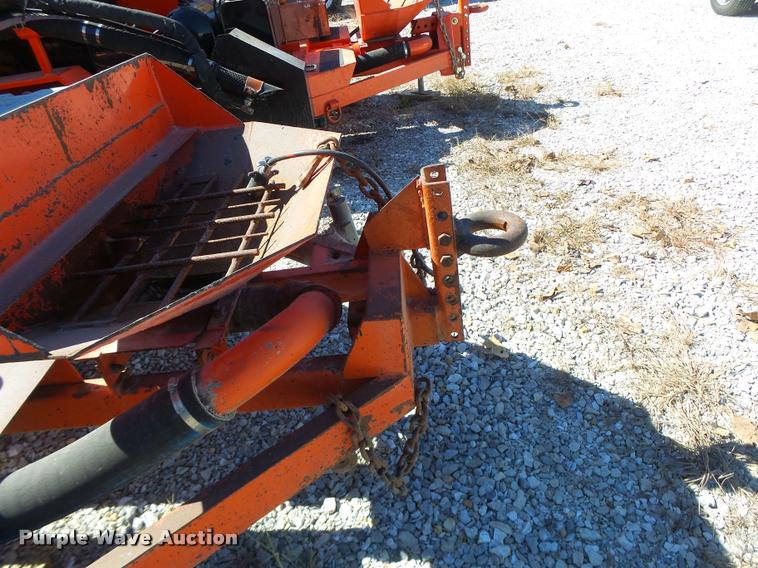 image for item CC9407 Dura Patcher 81DJ pot hole patcher