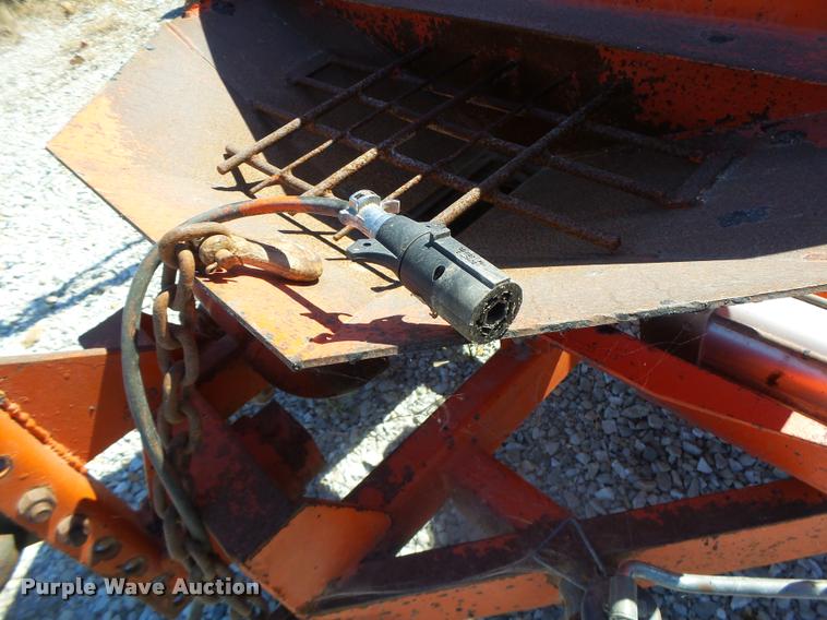 image for item CC9407 Dura Patcher 81DJ pot hole patcher