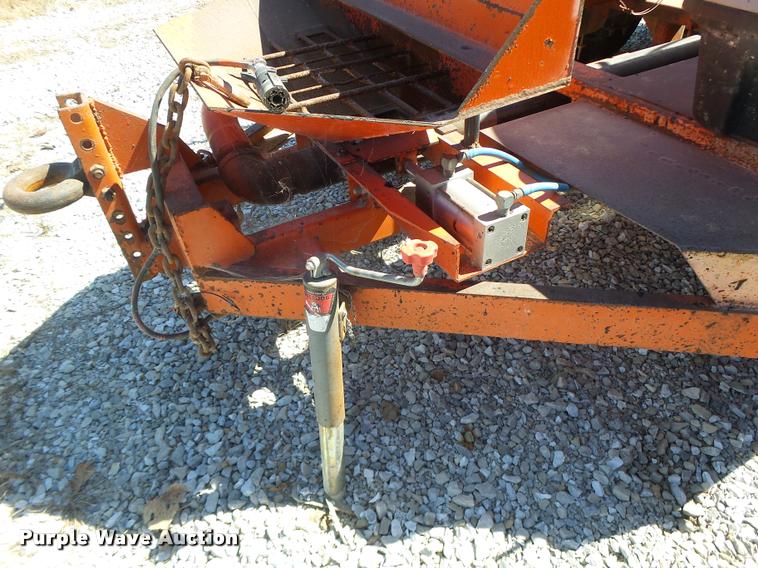 image for item CC9407 Dura Patcher 81DJ pot hole patcher