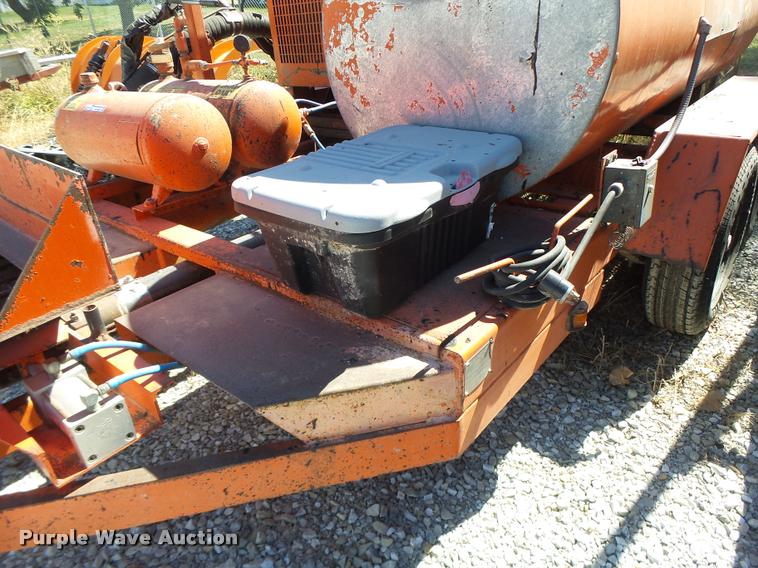 image for item CC9407 Dura Patcher 81DJ pot hole patcher